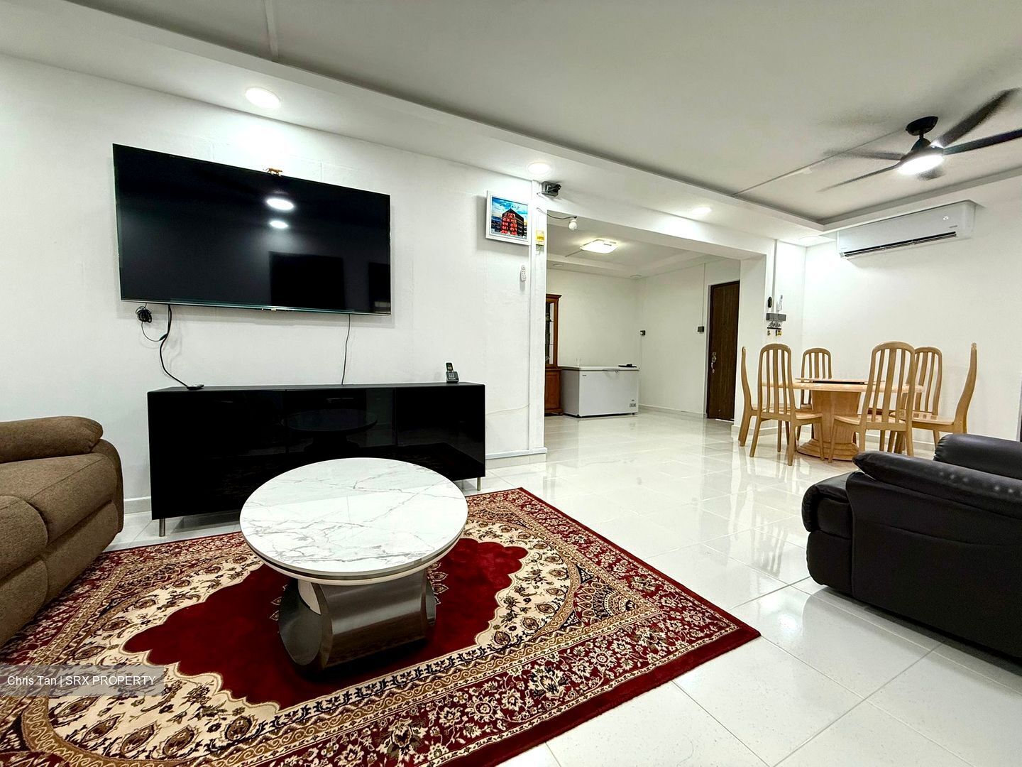 Blk 491H Tampines Street 45 (Tampines), HDB 5 Rooms #525244251